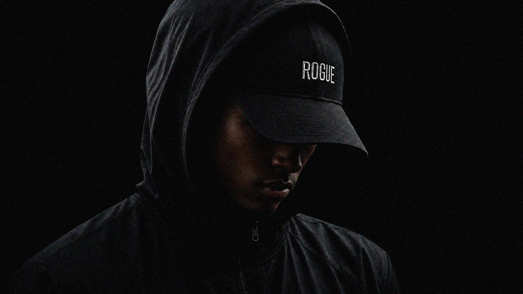 Rogue Collective campaign