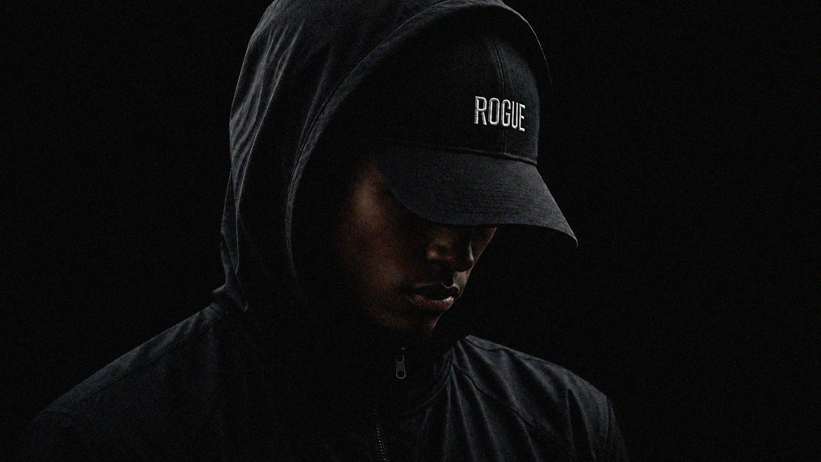 Rogue Collective campaign